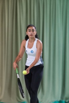 Emma Gevorgyan 32 - RL TC an der Schirnau - TC 1899 BW Berlin : Ergebnis: 1:8